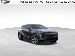 2026 Cadillac LYRIQ V-Series Premium