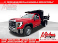 2026 GMC Sierra 3500HD Pro