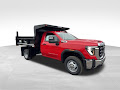 2026 GMC Sierra 3500HD Pro