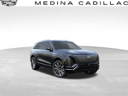 2026 Cadillac VISTIQ Premium Luxury