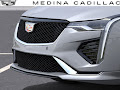 2026 Cadillac CT4 Sport