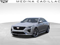 2026 Cadillac CT4 Sport