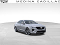 2026 Cadillac CT4 Sport