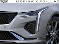 2026 Cadillac CT4 Sport