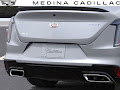 2026 Cadillac CT4 Sport