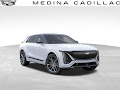 2026 Cadillac LYRIQ V-Series Premium