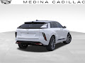 2026 Cadillac LYRIQ V-Series Premium