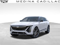 2026 Cadillac LYRIQ V-Series Premium
