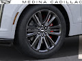 2026 Cadillac LYRIQ V-Series Premium
