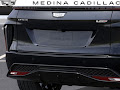 2026 Cadillac LYRIQ V-Series