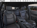 2026 Cadillac CT4 Sport
