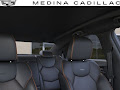 2026 Cadillac CT4 Sport