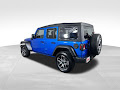 2025 Jeep Wrangler Sport S 4xe