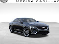 2026 Cadillac CT4 Sport