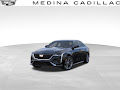 2026 Cadillac CT4 Sport
