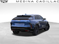 2025 Cadillac LYRIQ Sport