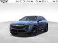 2025 Cadillac LYRIQ Sport