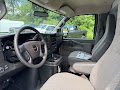 2025 GMC Savana 3500 Work Van