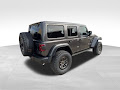 2025 Jeep Wrangler Rubicon 392
