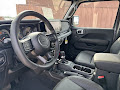 2025 Jeep Wrangler Rubicon 392