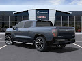 2025 GMC Sierra EV Denali