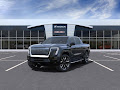 2025 GMC Sierra EV Denali