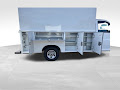 2025 GMC Savana 3500 Work Van
