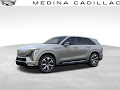 2025 Cadillac Escalade IQ Luxury 2
