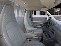 2025 GMC Savana 3500 Work Van