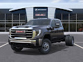 2025 GMC Sierra 3500HD Pro