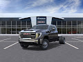 2025 GMC Sierra 3500HD Pro
