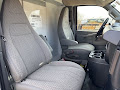 2025 GMC Savana 3500 Work Van