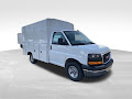 2025 GMC Savana 3500 Work Van