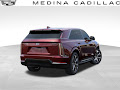 2025 Cadillac Escalade IQ Luxury 2