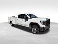 2025 GMC Sierra 3500HD Pro