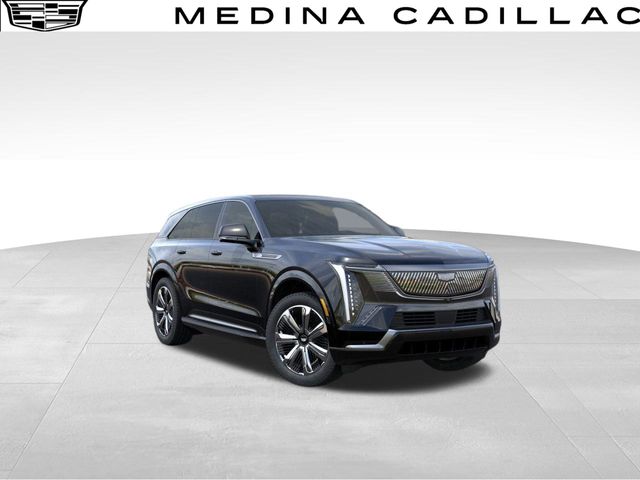 2025 Cadillac Escalade IQ Luxury 2