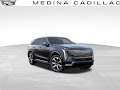 2025 Cadillac Escalade IQ Luxury 2