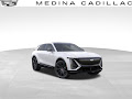 2025 Cadillac LYRIQ Sport