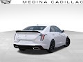 2025 Cadillac CT4 Sport