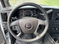 2025 GMC Savana 3500 Work Van