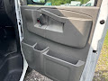 2025 GMC Savana 3500 Work Van