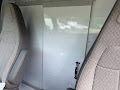 2025 GMC Savana 3500 Work Van