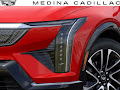 2025 Cadillac OPTIQ Sport