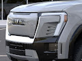 2025 GMC Sierra EV Denali