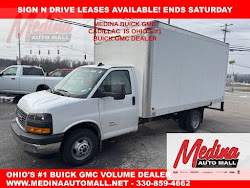 2025 GMC Savana Cutaway 4500 4500 Van