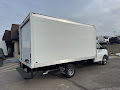 2025 GMC Savana Cutaway 4500 4500 Van