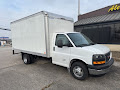 2025 GMC Savana Cutaway 4500 4500 Van