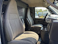 2025 GMC Savana 3500 Work Van