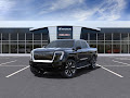 2025 GMC Sierra EV Denali