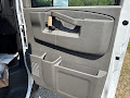 2025 GMC Savana 3500 Work Van